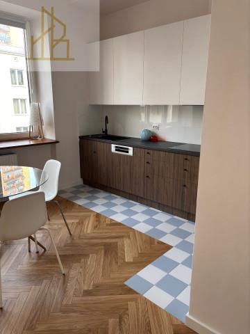 Warszawa Stara Ochota, 6 500 zł, 70 m2, umeblowane miniaturka 7