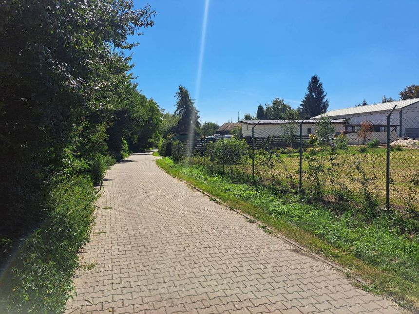 Nieszawa - działka na sprzedaż miniaturka 5