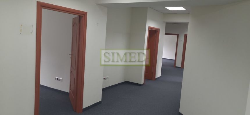 Biuro , pełna infrastruktura ,ochrona ,dostęp24h miniaturka 4