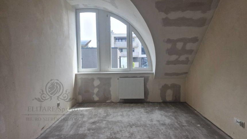 Apartament Gotowy 3 pok. 76,36m2+ miejsce postojowe gratis/Wrocław Sienkiewicza miniaturka 7