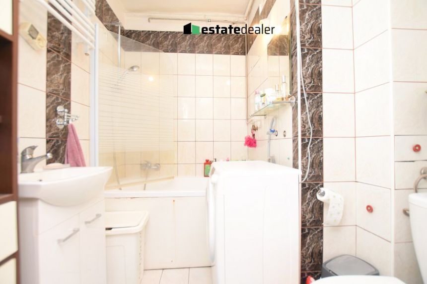 Kraków Krowodrza, 690 000 zł, 42 m2, pietro 4 miniaturka 7