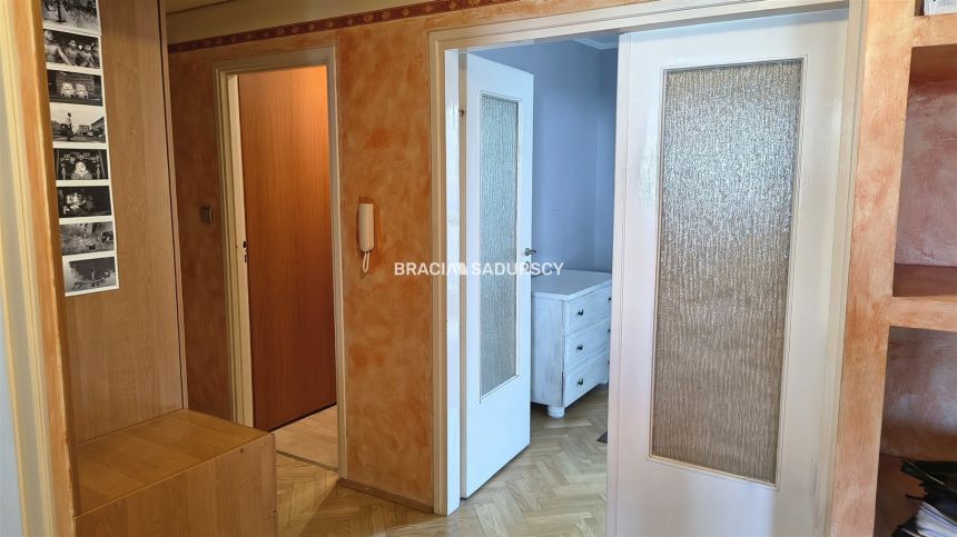 2 pokojowe, 56m2, Krowodrza niedaleko Wrocławskiej miniaturka 12