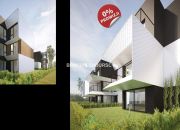 Nowe Apartamenty z ogrodem- Prądnik Biały miniaturka 1
