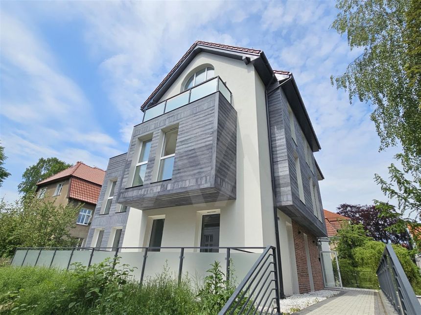 Nowy apartamentowiec miniaturka 3