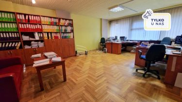 Atrakcyjny lokal Biurowo-Usługowy 160m²