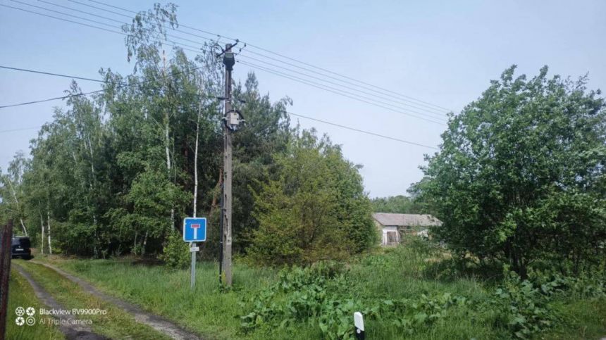 Działka budowlana miniaturka 5
