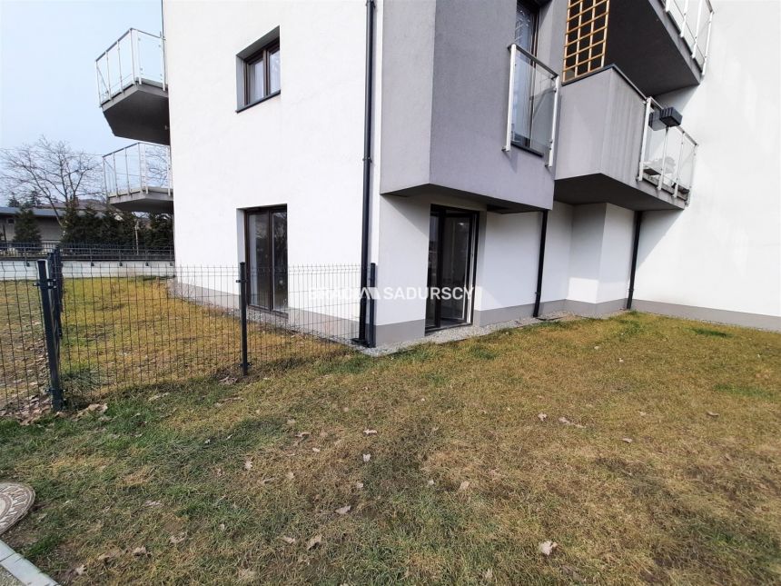 91m2 3 pok +ogródek st.deweloperski miniaturka 2