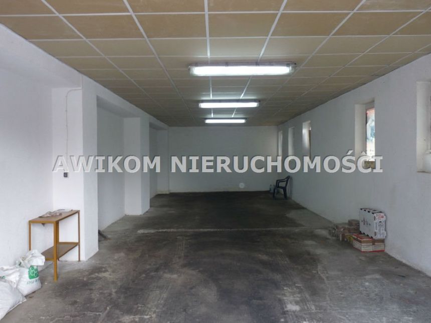 Kozerki, 2 600 000 zł, 680 m2, murowany miniaturka 3