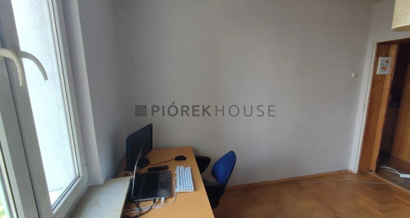 4-pokojowe mieszkanie na Pradze-Północ miniaturka 7