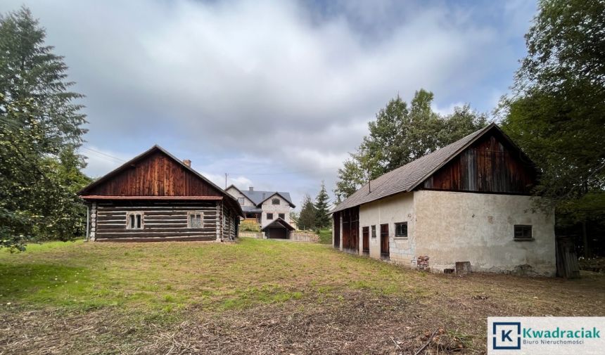 Węglówka, 175 000 zł, 76 m2, wolnostojący miniaturka 9