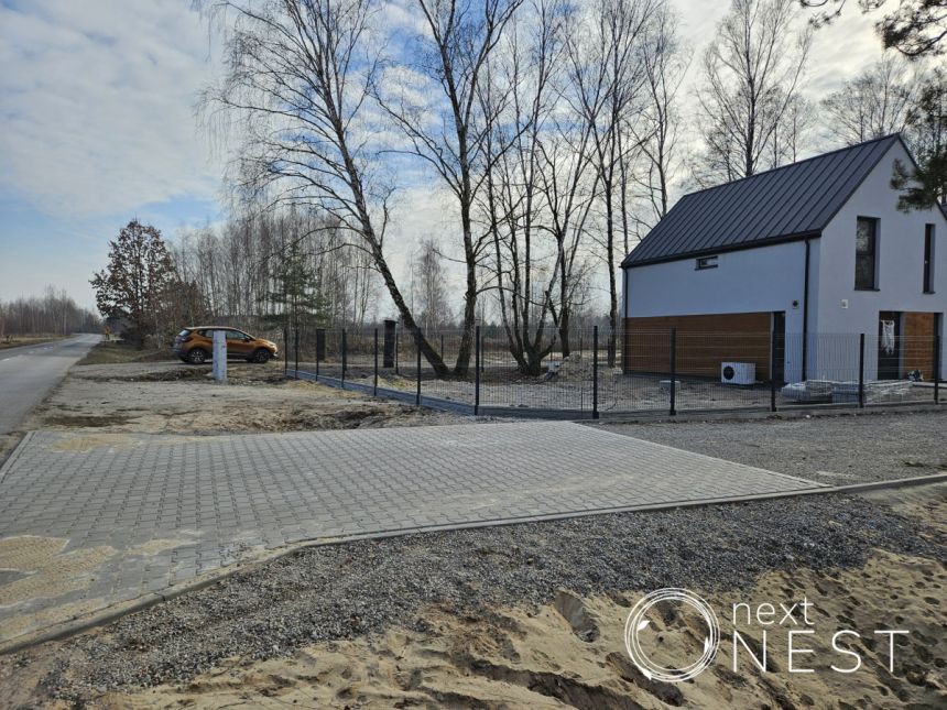Sierzchów, 843 200 zł, 1.05 ha, droga dojazdowa gruntowa miniaturka 3