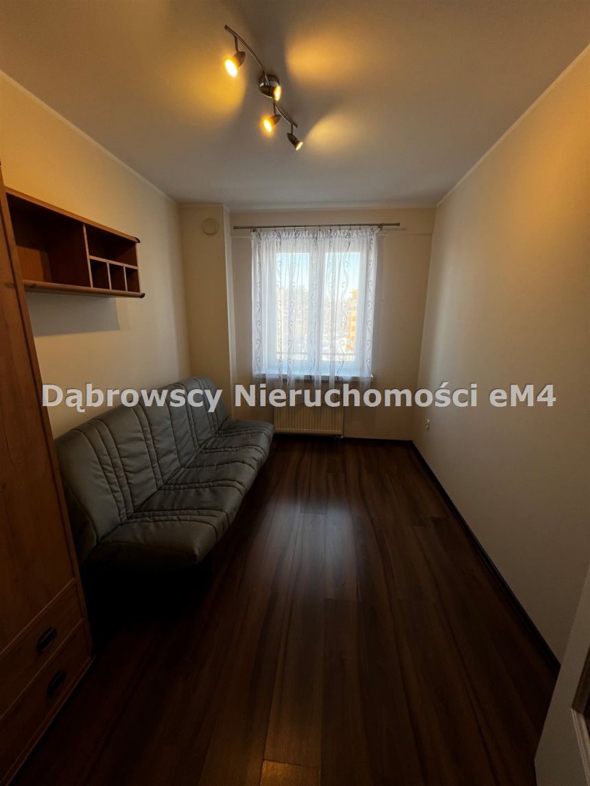 | 2 pokoje - 44 mkw | ul. Boboli | II piętro | miniaturka 11
