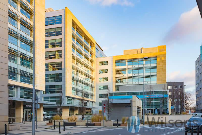 Warszawa Górny Mokotów, 3 890 euro, 278 m2, pietro 1 miniaturka 2