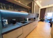 W wysokim standardzie, nowoczesne balkon Centrum. miniaturka 7
