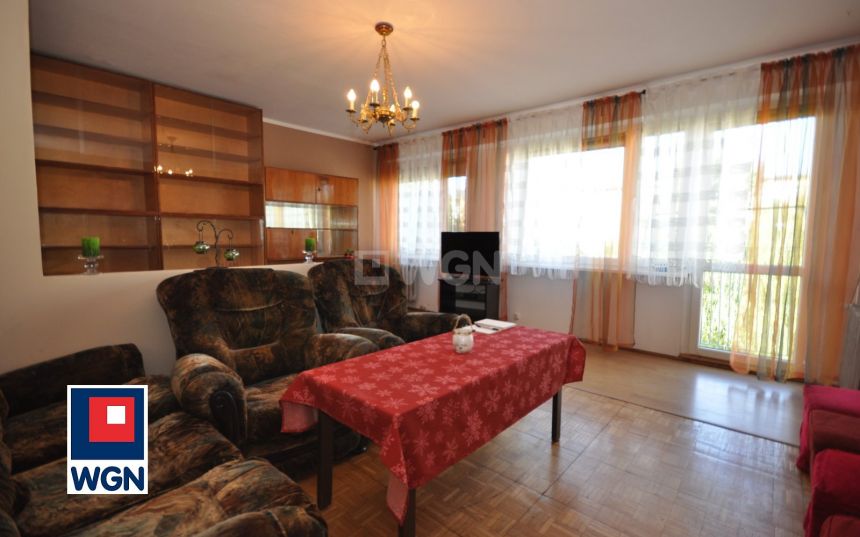 Radomsko, 268 000 zł, 48.15 m2, z garażem miniaturka 7