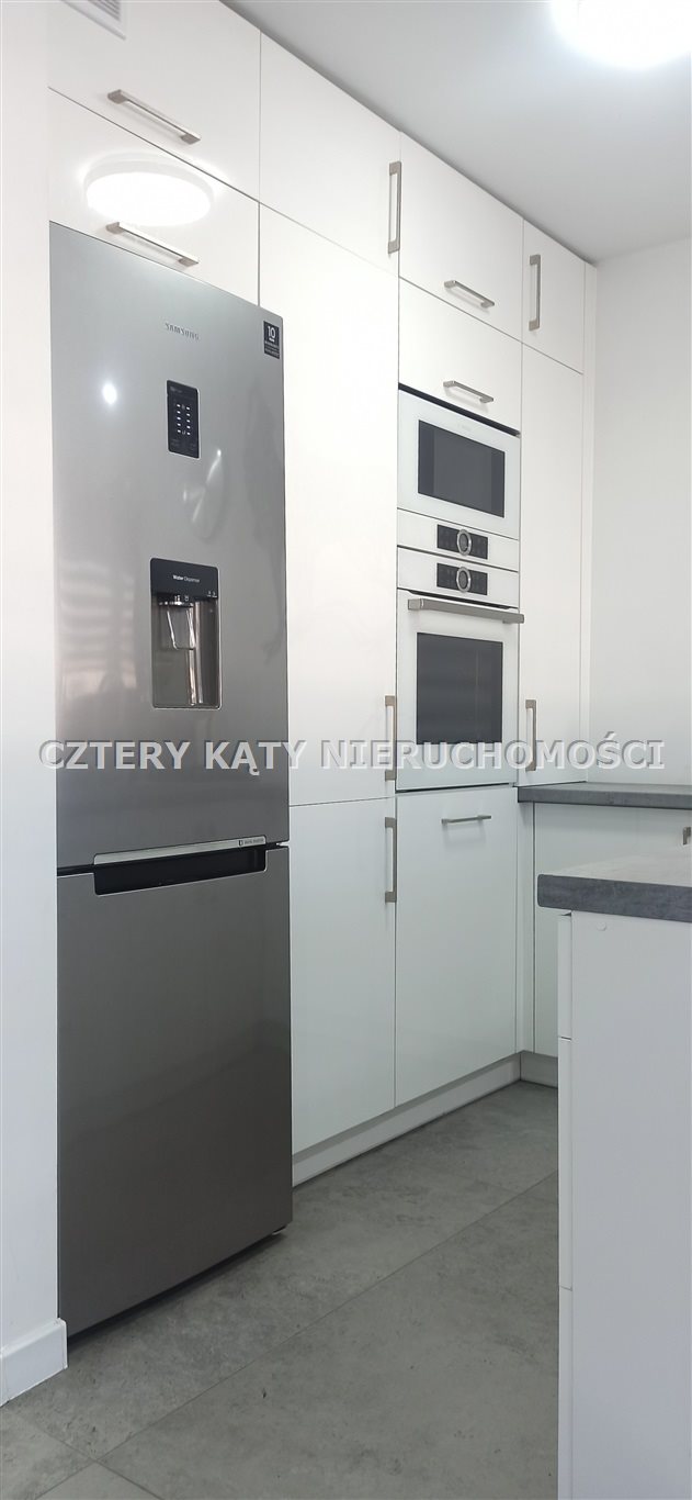 Komfortowe M-4 na 1 piętrze! miniaturka 11