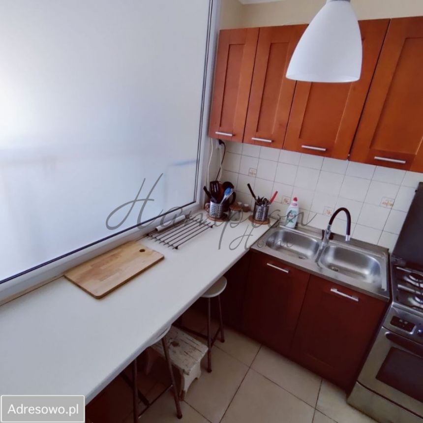Warszawa Stara Ochota, 729 000 zł, 38.9 m2, pietro 9/10 miniaturka 2