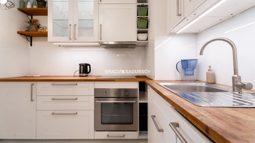 Twoja spokojna przestrzeń na Podgórzu! miniaturka 11