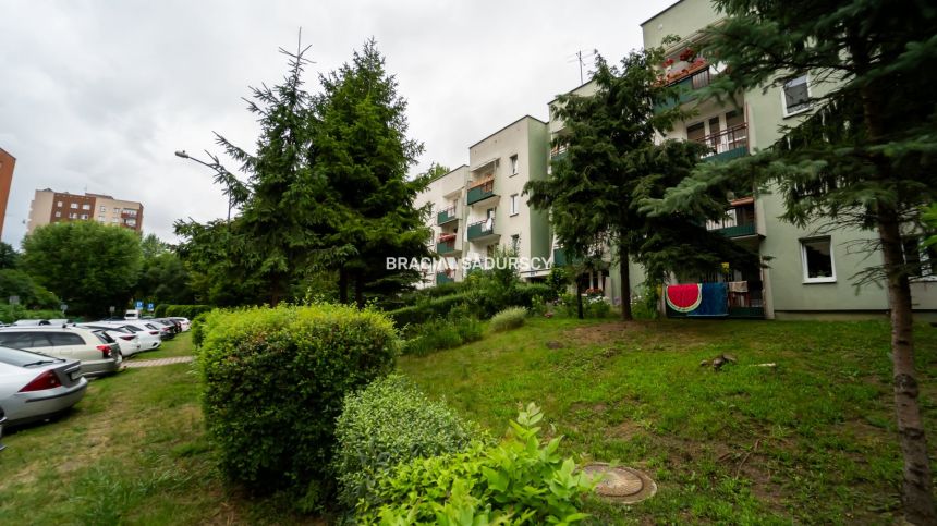 73 m², 3 pokoje, balkon, świetna lokalizacja! miniaturka 23