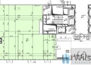 Warszawa Wola, 31 125 zł, 254 m2, 1 pokój miniaturka 5