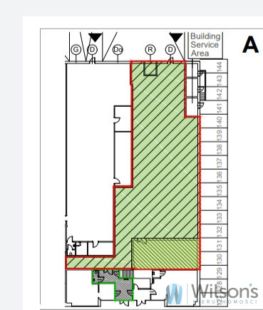 Warszawa Włochy, 41 540 zł, 490 m2, hala/magazyn miniaturka 3