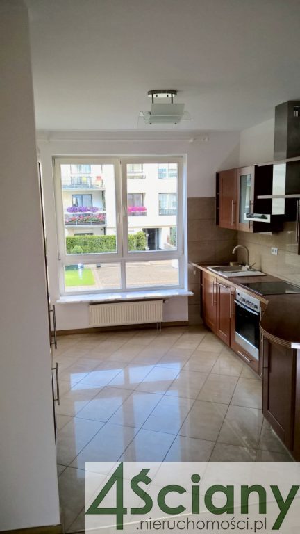 3-pokojowy apartament, Saska Kępa, 82 m2, Ateńska miniaturka 2