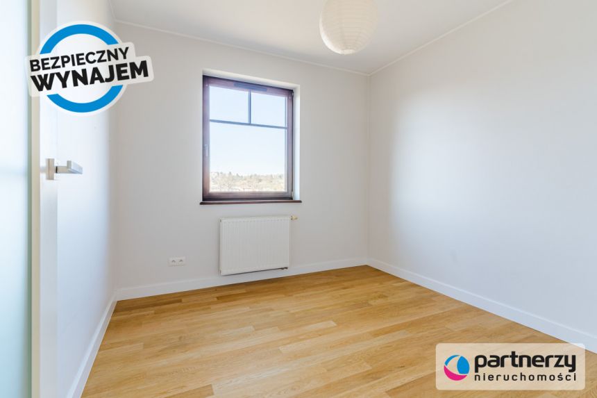 Gdańsk Siedlce, 4 200 zł, 65.11 m2, 3 pokojowe miniaturka 9