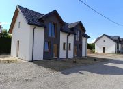 Dom w zabudowie bliżniaczej 82 m2 340 m2 miniaturka 2