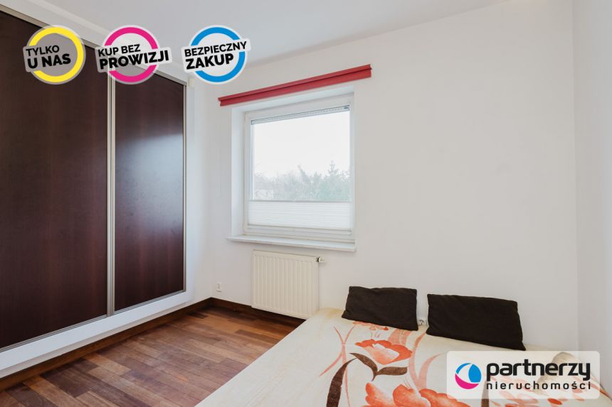 Gdańsk Wrzeszcz, 1 275 000 zł, 73.84 m2, z balkonem miniaturka 13