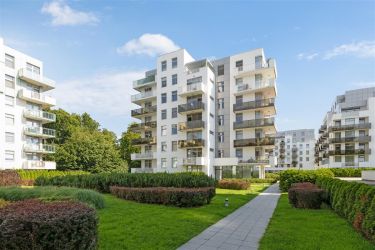 Apartament 3 pok. Gdynia ul. Strzelców 2 miejsca p
