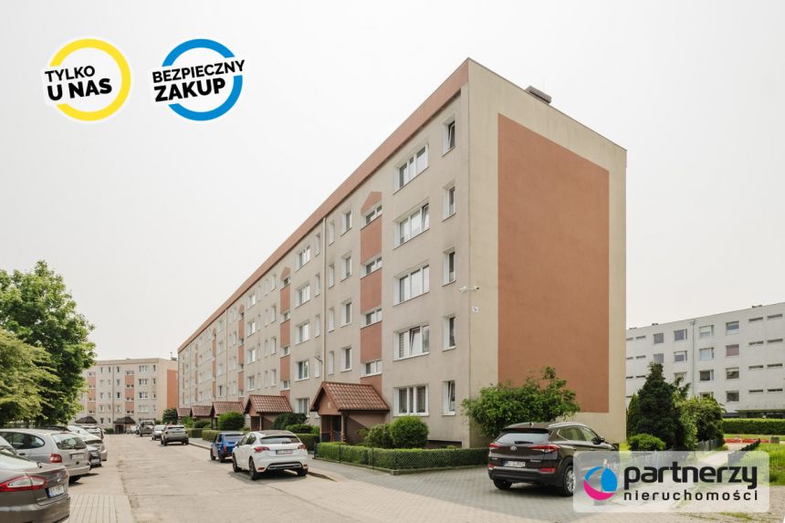 Gdynia Oksywie, 629 000 zł, 53 m2, z balkonem miniaturka 18