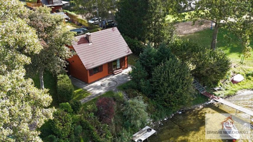 Linowno, 1 100 000 zł, 70 m2, wolnostojący - zdjęcie 1