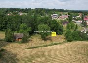 Gorzków, 180 000 zł, 19.93 ar, budowlana miniaturka 10