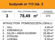 Kobyłka, 698 000 zł, 130 m2, z miejscem parkingowym miniaturka 3