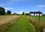 OLESZYCE - działka na sprzedaż 10,05 ara miniaturka 10