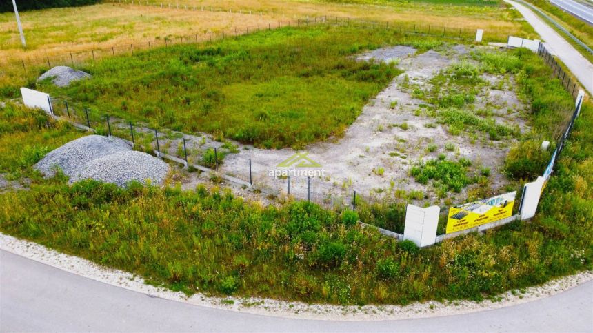 Dąbrowa Tarnowska Bagienica, 690 000 zł, 25.93 ar, studnia miniaturka 2