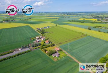 Tczewskie Łąki, 749 000 zł, 300 m2, z cegły