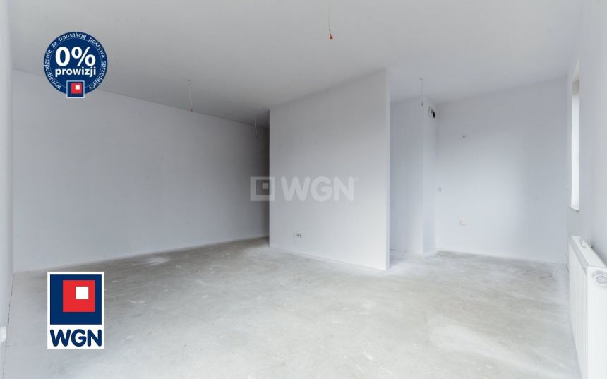 Rumia, 399 000 zł, 37.46 m2, do wykończenia miniaturka 5