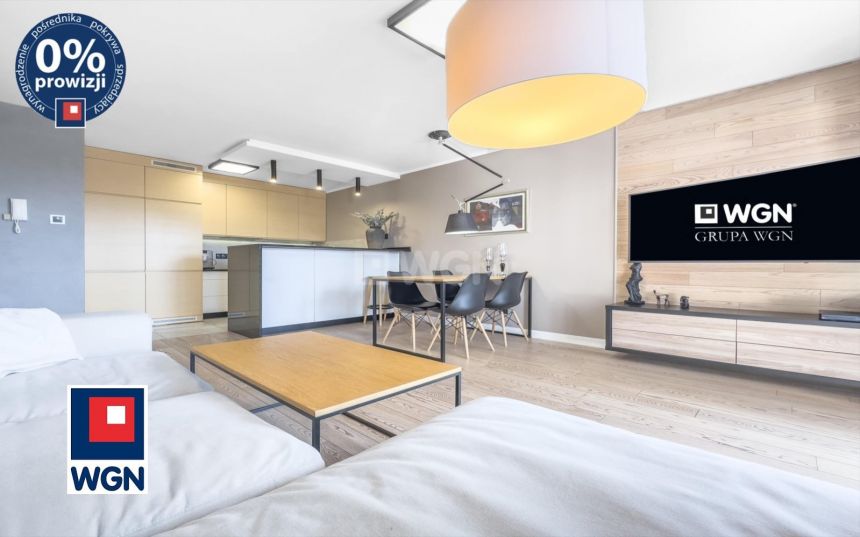 Katowice, 798 900 zł, 80.24 m2, z loggią miniaturka 3