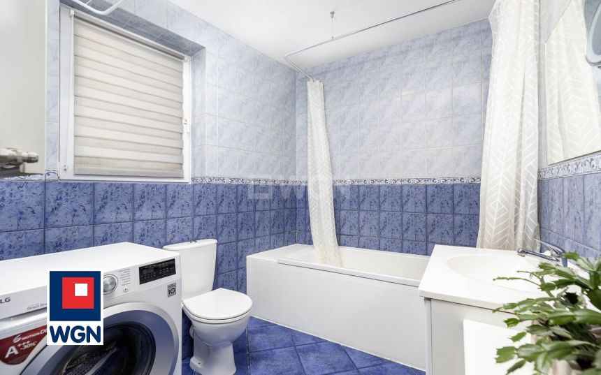 Poznań Stary Grunwald, 489 000 zł, 50.11 m2, z garażem miniaturka 11