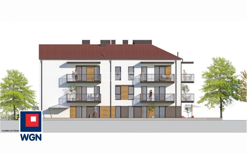 Kwidzyn, 578 500 zł, 65 m2, M3 miniaturka 8