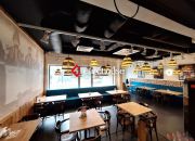 Do wynajęcia lokal po restauracji na Woli miniaturka 4