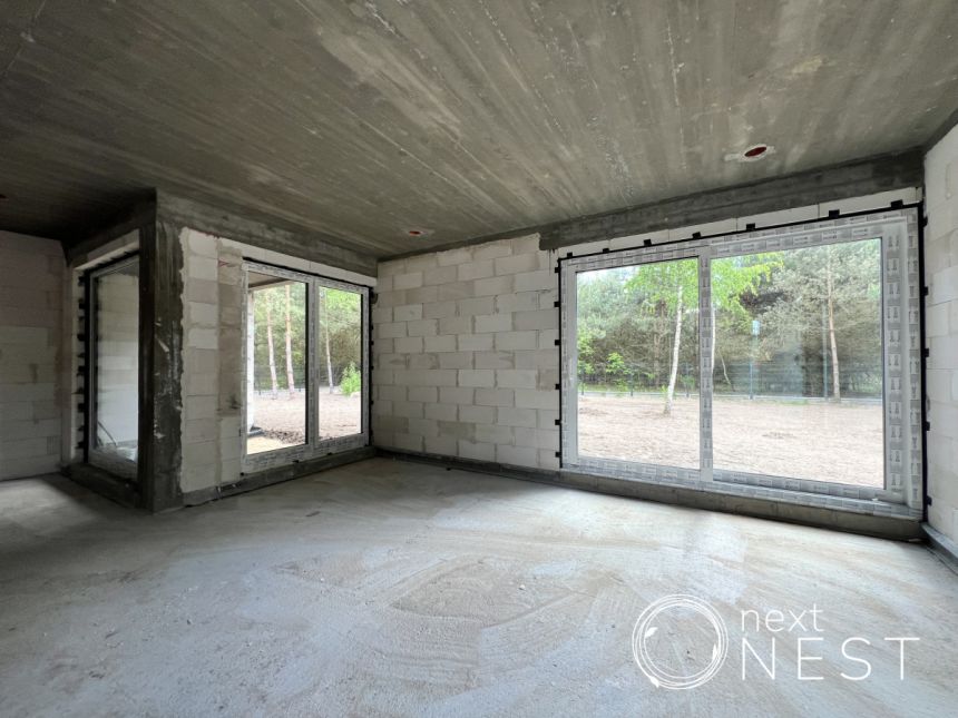 Kędzierówka, 1 260 000 zł, 204.75 m2, wolnostojący miniaturka 10