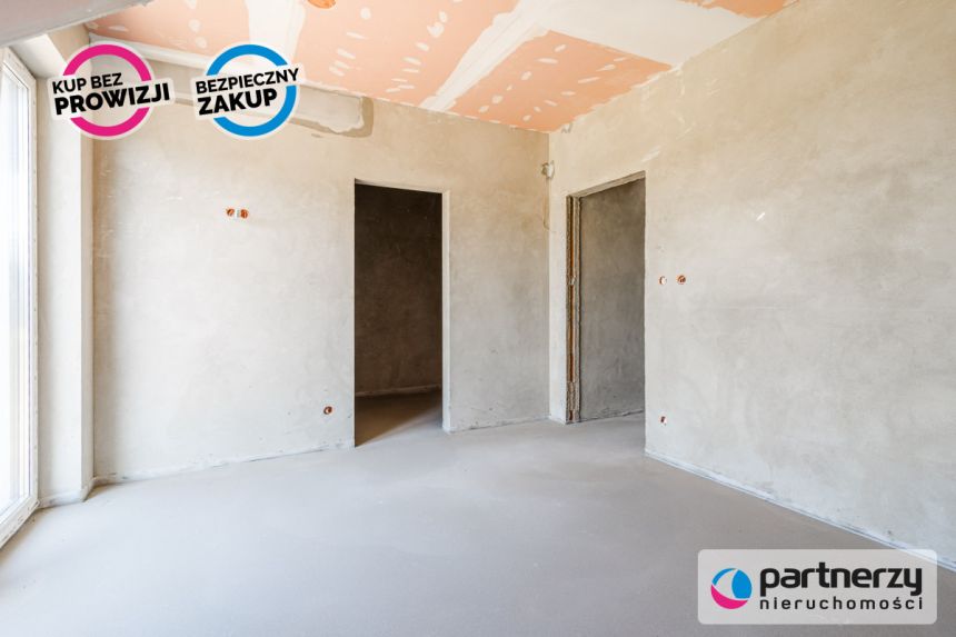 Somonino, 649 000 zł, 95.41 m2, bliźniak miniaturka 16