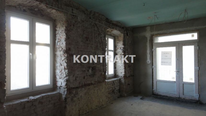 Oświęcim Stare Miasto, 1 500 zł, 61.4 m2, biurowy - zdjęcie 1