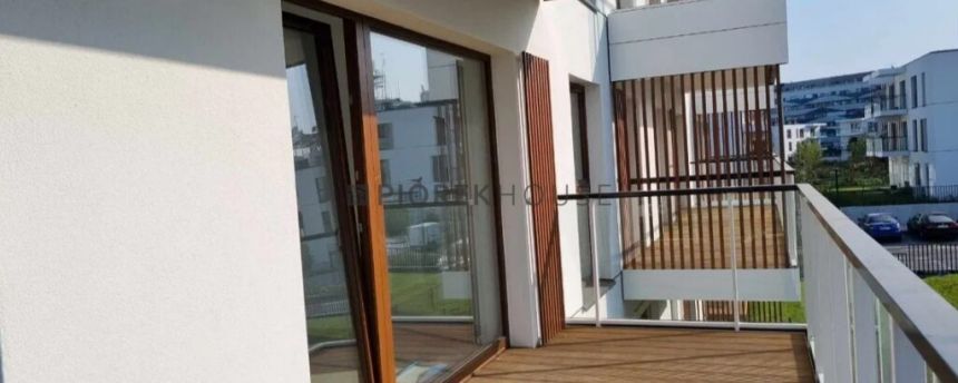 4-pokojowe mieszkanie na Mokotowie miniaturka 3