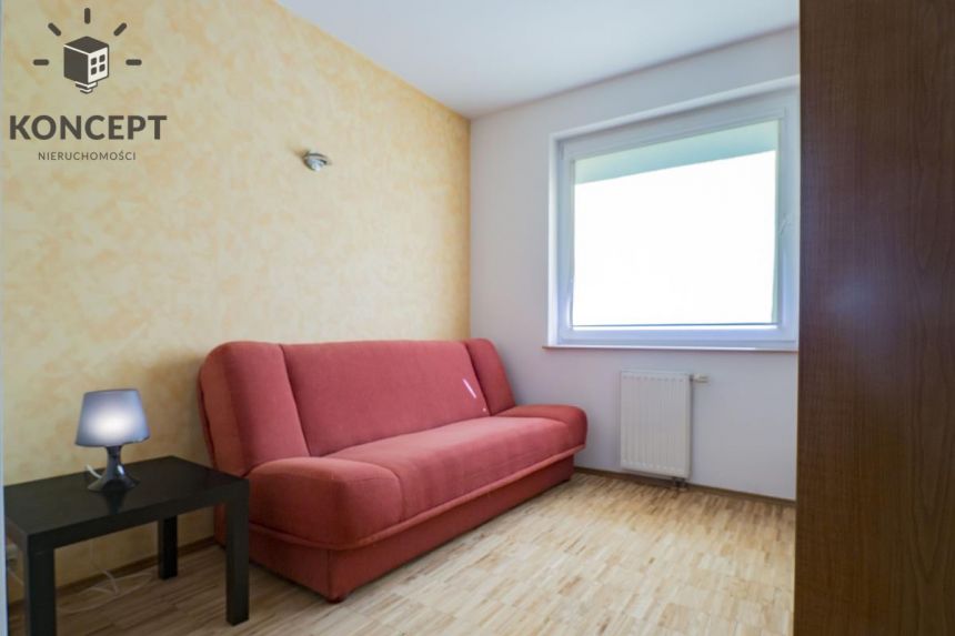 Apartament 2-poziomowy | 4-pok | Balkon | Garaż miniaturka 14