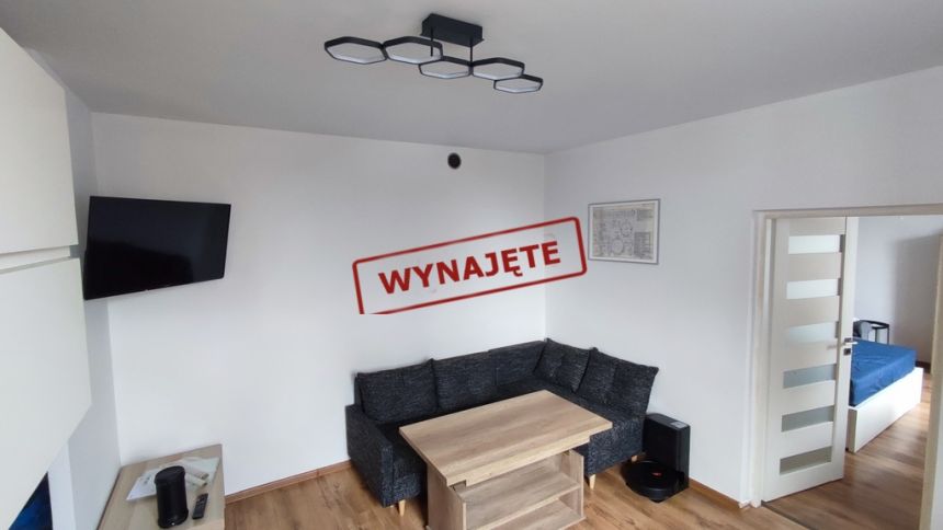 Sosnowiec Dobrzańskiego - obszerne mieszkanie miniaturka 6