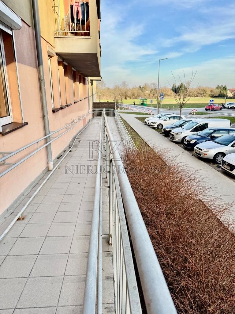 Na sprzedaż mieszkanie w Luboniu miniaturka 7