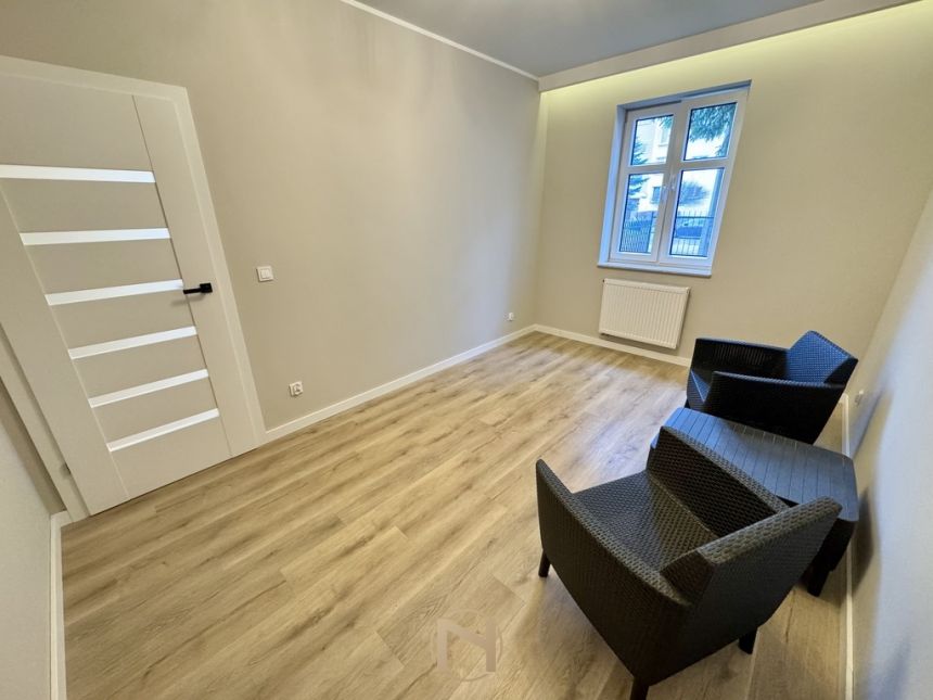 Gorzów Wielkopolski Osiedle Staszica, 399 000 zł, 51.37 m2, w niskim bloku miniaturka 8